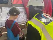 Procast Group inspires nursery children on women in construction