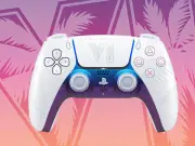PS5 players race to snap up GTA VI controller for £59 instead of £75