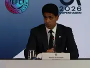 PSG chief defends Man City CEO as Guardiola breaks silence