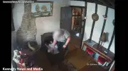 Pub manager claims ghost girl pushed pram in 'most haunted' inn