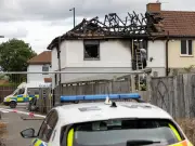 Public tried to rescue girl, 7, and aunt killed in Grangetown fire