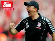 Pulis earned coaching badge at 21 after horror injury