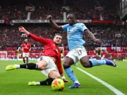 Pundits Split on Manchester Derby: Carrick Backed to Hurt City