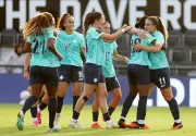 Putellas scores first London City goal in WSL win over Brighton