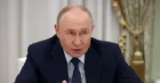 Putin expands Russian military to 2.44 million personnel