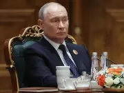 Putin humiliated as Ukraine recaptures Sviatohirsk in 'most important attack of year'