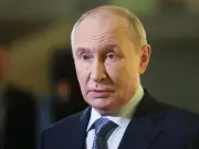 Putin 'targeting Brits on holiday' as sea drone plot leak sparks WW3 fears
