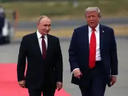 Putin tells Trump Russia has no aggressive plans for Europe