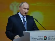 Putin views UK as 'great evil' and top target, warns Streeting