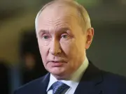 Putin's New Black Sea Palace Has One Major Drawback