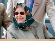 Queen Elizabeth's prank on American tourists who didn't recognise her