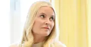 Queen Mette-Marit cancels King Haakon swearing-in over lung transplant complications