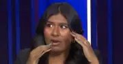 Question Time fury as star says small boat anger is 'small penis' behaviour