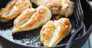 Quick 15-Minute Brine Trick Keeps Chicken Breasts Juicy and Tender