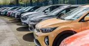 RAC names Kia EV2 as first-ever Car of the Year