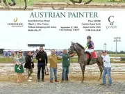 Racehorse Renamed Over Hitler Link After Jockey Club Complaint