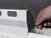 Radiator Fan Gadget Promises Quicker, Cheaper Home Heating