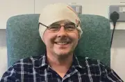 Radiotherapy after surgery halves brain cancer recurrence risk