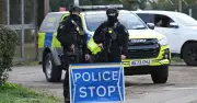 RAF Fairford 'terror bomb plot' foiled after suspect 'called police themselves'