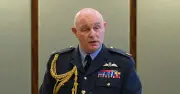 RAF secretly using 'dazzling' technology to jam signals