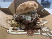 Rage-bait fast food: why Manchester's takeaways are going viral with bizarre creations