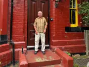 Ramsey Campbell: Childhood terror inspired horror author's career
