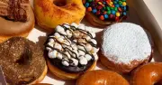 Randy's Donuts to open first UK shop in Edinburgh
