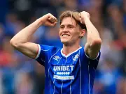 Rangers Could Sign James Penrice for Just £800k as Permanent Deal Terms Revealed
