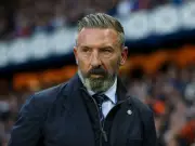 Rangers' Derek McInnes Confirms Shankland and Yokota Surgeries After Late Win