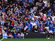 Rangers dominate Celtic in Premier Sports Cup as Dan Neil dazzles