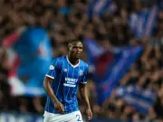 Rangers legend Hutton fears Makhanya could repeat Boumsong exit