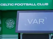 Rangers 'most pandered club' as Celtic VAR row rages on