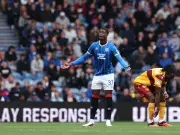 Rangers player ratings: Fernandez back to basics as Naderi seizes chance