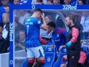 Rangers Shankland injury: Record Sport jury verdict on key Scottish football issues