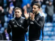 Rangers slammed over Tavernier exit as Goldson fumes 'mental'