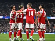 Rangers urged to loan Arsenal wonderkid Max Dowman to toughen him up