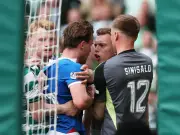Rangers v Celtic: Premier Sports Cup Quarter-Final TV, Kick-Off and Stream