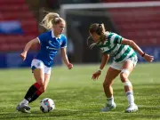 Rangers vs Celtic women: SWPL derby TV channel, live stream and kick-off