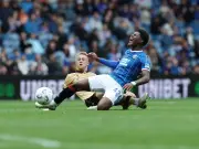Rangers vs St Mirren: TV channel, live stream and kick-off time