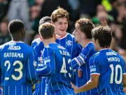 Rangers will win league at a canter, says Hugh Keevins