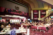 Rank warns third of venues at risk if gaming machine tax rises
