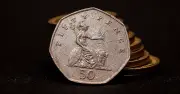 Rare Atlantic Salmon 50p coin sells for £98 on eBay, nearly 200 times face value