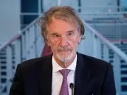 Ratcliffe: UK 'on the slide' due to immigration, taxes