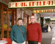 Rats in the Ranks director Bob Connolly still has regrets 30 years on