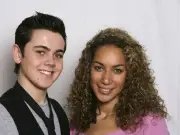 Ray Quinn Reveals Simon Cowell's Softer Side Behind X Factor Cameras