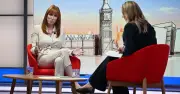 Rayner hints at donation cap after Reform's £72m gifts