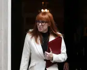 Rayner stands by criticism of care worker visa reforms