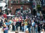 Rayner unveils £10m fund for community-owned businesses