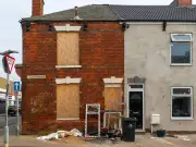 Rayner unveils plan to halve empty home takeover wait to six months