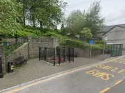 RCT Council unveils Tonypandy war memorial improvement plans